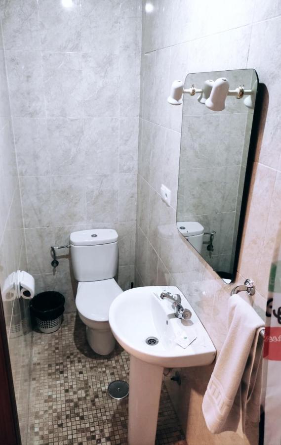 Maison d'hôtes Zacatin 2*